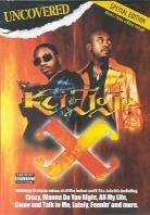 K-Ci & JoJo - Uncovered (Special Edition)