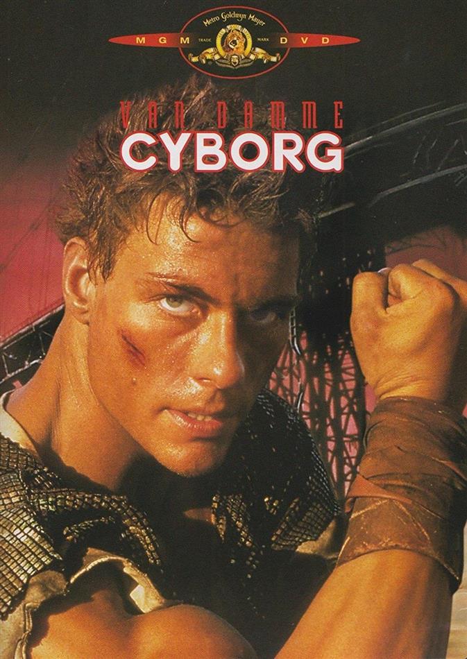 Cyborg (1989)