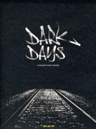 Dark Days (Anniversary Edition, 2 DVDs)