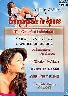 Emmanuelle in space: - The Collection (7 DVDs)