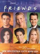 Friends - The best of Friends Collection (4 DVDs)