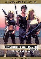 Hard ticket to Hawaii (1987) (Director's Cut, Édition Spéciale)