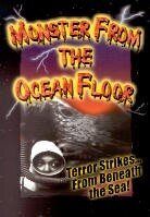 The monster from the ocean floor (1954)