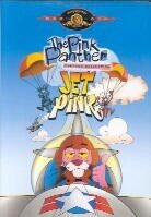 The Pink Panther Cartoon Collection - Jet pink