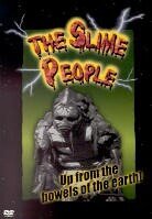 The slime people (1962) (s/w)