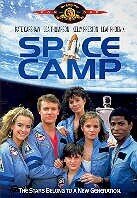 Spacecamp (1986)
