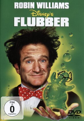 Flubber (1997)