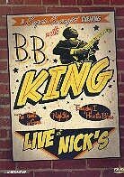B.B. King - Live at Nicks