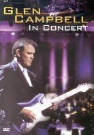 Glen Campbell - In concert