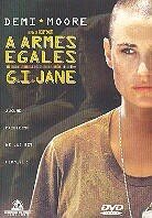 G.I. Jane - (Nouveau Master) (1997)