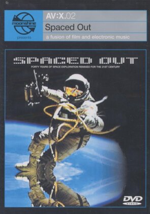 Spaced Out - A fusion of film and electronic music
