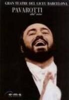Luciano Pavarotti - Pavarotti dal vivo