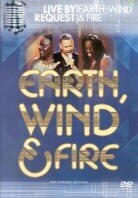 Earth, Wind & Fire - Live by request