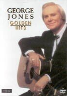 George Jones - Golden hits