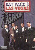 The Rat Pack - Rat Pack's - Las Vegas