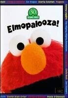 Elmopalooza - Sesame Street
