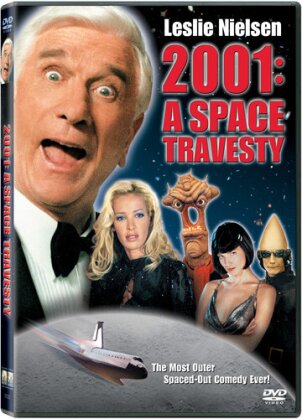 2001: A Space Travesty
