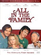All in the Family - Season 1 (3 DVDs)