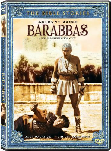 Barabbas (1961) - CeDe.ch