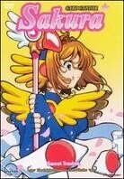 Cardcaptor Sakura, vol. 8 - Sweet trouble (Uncut)