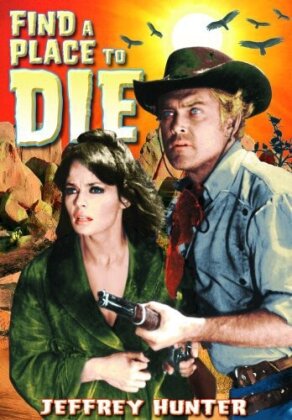Find a place to die (1968)