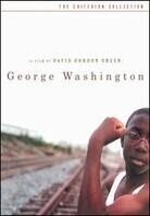 George Washington (2000) (Criterion Collection)