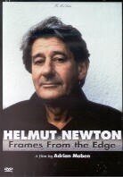 Helmut Newton: Frames from the edge (1989)