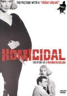 Homicidal (1961) (Unrated)