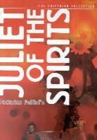Juliet of the spirits (1965) (Criterion Collection)