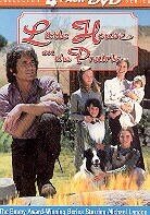 Little house on the prairie (4 DVDs)