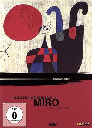 Miro - Art Documentary