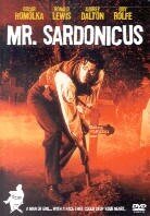 Mr. Sardonicus (1961) (s/w)