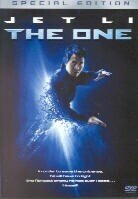 Jet Li: The One (2001) (Special Edition)