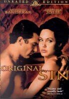 Original sin (2001) (Unrated)