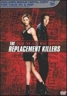 The replacement killers (1998) (Special Edition)
