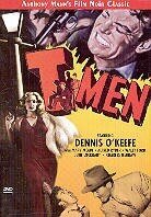 T-Men (1947) (b/w)