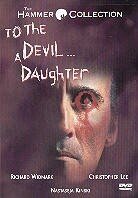 To the devil a daughter (1976)