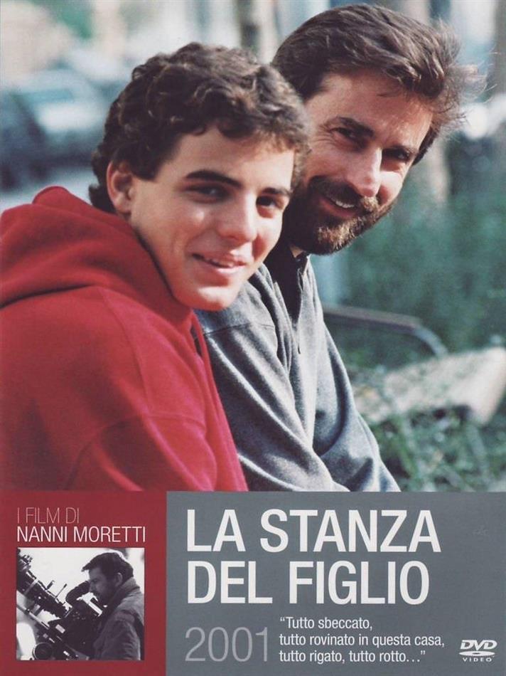 La stanza del figlio (2001) - CeDe.ch