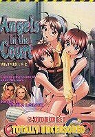 Angels in the court - Volumes 1 & 2 (2 DVDs)