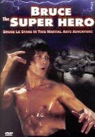 Bruce Lee - Super hero