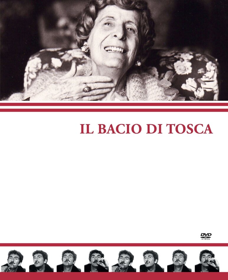 Il bacio di Tosca - Der Kuss der Tosca (1984)