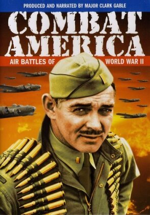 Combat America - Air Battles of World War II
