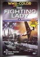 The fighting lady
