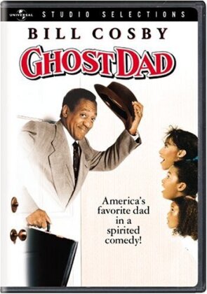 Ghost dad (1990)