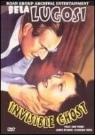 The invisible ghost (1941)