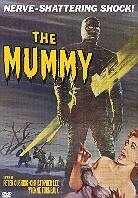 The mummy (1959)