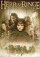 Der Herr der Ringe 1 - Die Gefährten (Standard Edition 2 DVDs) (2001)