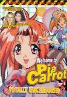 Welcome to Pia Carrot Vol. 3