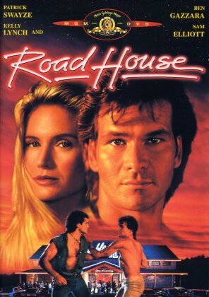 Road House - (Ungeschnittene Fassung) (1989)