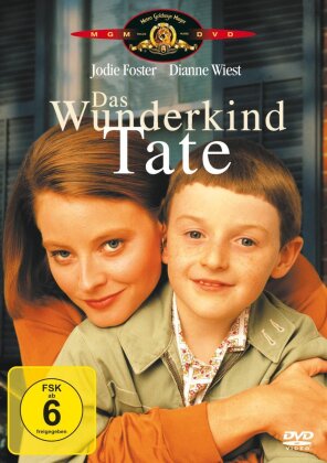Das Wunderkind Tate (1991)
